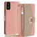 TCL 50 SE 4G Crossbody Litchi Texture Leather Phone Case - Pink