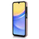 Samsung Galaxy A15 4G / 5G YM007 Ring Holder Card Bag Skin Feel Phone Case - Rose Gold