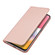 Samsung Galaxy A15 5G / 4G DUX DUCIS Skin Pro Series Flip Leather Phone Case - Pink Samsung Galaxy A15 5G / 4G DUX DUCIS Skin Pro Series Flip Leather Phone Case - Pink