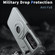 Samsung Galaxy A15 5G Camshield MagSafe Ring Holder Armor Phone Case - Titanium Grey
