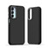 Samsung Galaxy A15 5G Dual-Color Shockproof TPU Phone Case - Black