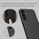 Samsung Galaxy A15 5G NILLKIN Frosted PC Phone Case - Black Samsung Galaxy A15 5G NILLKIN Frosted PC Phone Case - Black