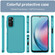 Samsung Galaxy A25 5G Candy Series TPU Phone Case - Transparent Blue