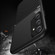 Samsung Galaxy A25 5G Classic Tilt Strip Grain Magnetic Shockproof PC + TPU Phone Case - Red