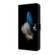Samsung Galaxy A25 5G Crystal 3D Shockproof Protective Leather Phone Case - Two Branches