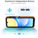 Samsung Galaxy A25 5G Dual-Color Shockproof TPU Phone Case - Orange Samsung Galaxy A25 5G Dual-Color Shockproof TPU Phone Case - Orange
