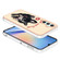 Samsung Galaxy A25 5G Electroplating Marble Dual-side IMD Phone Case - Lucky Dog