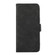 Samsung Galaxy A25 5G Global ABEEL Frosted Magnetic RFID Leather Phone Case - Black