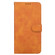 Samsung Galaxy A25 5G Global Leather Phone Case - Brown