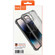 Samsung Galaxy A25 5G imak Shockproof Airbag TPU Phone Case - Transparent Black