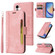 Samsung Galaxy A35 5G BETOPNICE Dual-side Buckle Leather Phone Case - Pink