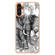 Samsung Galaxy A35 5G Electroplating Marble Dual-side IMD Phone Case - Totem Elephant