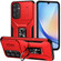 Samsung Galaxy A35 5G Sliding Camshield Holder Phone Case - Red