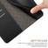 Motorola Moto G 5G 2024 Rhombic Grid Texture Leather Phone Case - Black