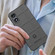 Motorola Moto G Play 2024 Full Coverage Shockproof TPU Phone Case - Black