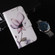 Motorola Moto G Play 2024 Coloured Drawing Flip Leather Phone Case - Magnolia