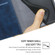 Motorola Moto G Play 2024 Geometric Stitching Leather Phone Case - Blue