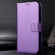 Motorola Moto G Power 5G 2024 Diamond Texture Leather Phone Case - Purple