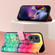 Motorola Moto G Stylus 5G 2024 3D Painting Horizontal Flip Leather Phone Case - Chasing Dreams