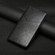 Motorola Moto G Stylus 5G 2024 HT01 Y-shaped Pattern Flip Leather Phone Case - Black