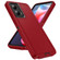 Motorola Moto G Stylus 5G 2024 Life Waterproof Rugged PC + Silicone Phone Case - Red + Black