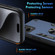 Motorola Moto G Stylus 5G 2024 Shockproof Metal Ring Holder Phone Case - Blue
