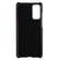 Paste Skin + PC Thermal Sensor Discoloration Case Samsung Galaxy A52 4G/5G - Black Red
