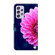 Samsung Galaxy A52 / A52s 5G Crystal 3D Shockproof Protective Leather Phone Case - Pink Petals