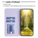 Samsung Galaxy A52 / A52s 5G Diamond Lattice Magnetic Leather Flip Phone Case - Purple