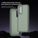 Samsung Galaxy A52 4G / 5G Guard Life Waterproof Frosted Phone Case - Green