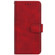 Samsung Galaxy A52 4G / 5G Leather Phone Case - Red