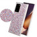 Samsung Galaxy A52 4G/5G Glitter Sequins Epoxy TPU Phone Case - Silver