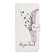 Samsung Galaxy A52 4G/5G Oil Embossed 3D Drawing Leather Phone Case - Feather