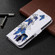 Samsung Galaxy A52 5G / 4G Colored Drawing Pattern Horizontal Flip Leather Case with Holder & Card Slots & Wallet - Butterfly Swarm