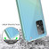 Samsung Galaxy A52 5G / 4G Scratchproof TPU + Acrylic Protective Case - Transparent