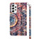 Samsung Galaxy A52 5G / A52s 3D Painted Leather Phone Case - Colorful Mandala