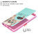 Samsung Galaxy A52 5G/ 4G Colored Drawing Pattern Invisible Magnetic Horizontal Flip PU Leather Case with Holder & Card Slots & Wallet - Cat