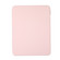 2 in 1 Acrylic Split Rotating Leather Tablet Case iPad 10.2 2021 / 2020 / 2019 - Pink