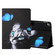 Colored Drawing Horizontal Flip Leather Case with Holder & Card Slots & Sleep / Wake-up Function iPad 10.2 / iPad Air 10.5 （2019） / iPad Pro 10.5 inch - Butterfly Cat