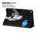 Colored Drawing Horizontal Flip Leather Case with Holder & Card Slots & Sleep / Wake-up Function iPad 10.2 / iPad Air 10.5 （2019） / iPad Pro 10.5 inch - Butterfly Cat
