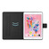 Colored Drawing Horizontal Flip Leather Case with Holder & Card Slots & Sleep / Wake-up Function iPad 10.2 / iPad Air 10.5 （2019） / iPad Pro 10.5 inch - Unicorn
