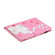 Colored Drawing Pattern Horizontal Flip PU Leather Case with Holder & Card Slot & Sleep / Wake-up Function iPad Pro 10.2 2021 / 2020 / 2019 / 10.5 - 2019 - Loving Elephant