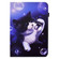 Colored Drawing Stitching Elastic Band Leather Smart Tablet Case iPad 10.2 2020 / 2019 / 10.5 2019 - Bubble Cat