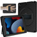 EVA + PC Tablet Case with Shoulder Strap iPad 10.2 2022 / 2021 / 2020 / 2019 / 10.5 - Black