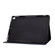 iPad 10.2 / 10.5 - 2017 & Air 10.5 - 2019 Voltage Painted Pattern Tablet PC Protective Leather Case with Bracket & Card Slots & Sleep / Wake-up & Anti-skid Strip - Meteor