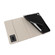 iPad 10.2 / 10.5 Map Texture Horizontal Flip Leather Case with Holder & Card Slots & Wallet, Random Texture Delivery - Grey