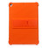 iPad 10.2 / 10.5 Tablet PC Silicone Protective Case with Invisible Bracket - Orange