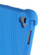 iPad 10.2 / 10.5 Tablet PC Silicone Protective Case with Invisible Bracket - Orange