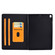 iPad 10.2 / Air - 2019 / Pro 10.5 Cowhide Texture Horizontal Flip Leather Case with Holder & Card Slots & Sleep / Wake-up Function - Khaki