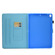 iPad 10.2 / iPad Pro 10.5 Colored Drawing Stitching Horizontal Flip Leather Case with Holder & Card Slots & Sleep / Wake-up Function - Blue Sky Starfish iPad 10.2 / iPad Pro 10.5 Colored Drawing Stitching Horizontal Flip Leather Case with Holder & Card Slots & Sleep / Wake-up Function - Blue Sky Starfish